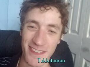 Takkitaman