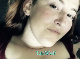 TalaWolf