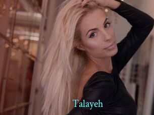 Talayeh