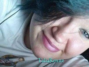 TaliaRenne xxx Fantasy Land