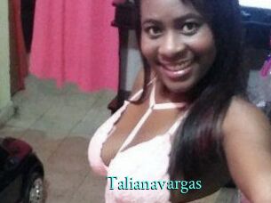 Talianavargas