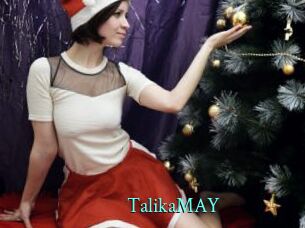 TalikaMAY