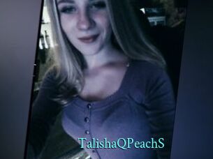 TalishaQPeachS