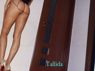 Tallida xxx Fantasy Land