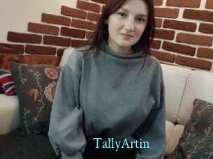 TallyArtin