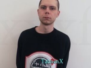 TalmenX