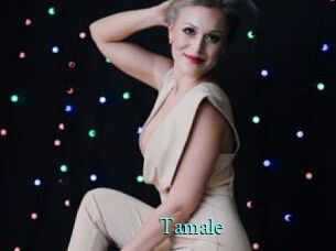 Tamale