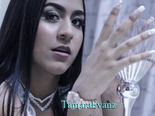 TamaraEvanz xxx Fantasy Land