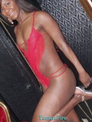 TamaraFire
