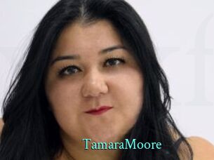 TamaraMoore