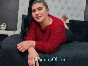 TamaraOlson