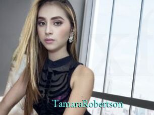 TamaraRobertson