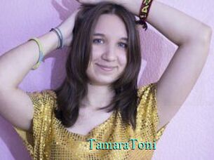 TamaraToni