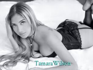 TamaraWilson