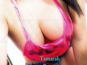 Tamarah