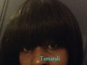 Tamarali