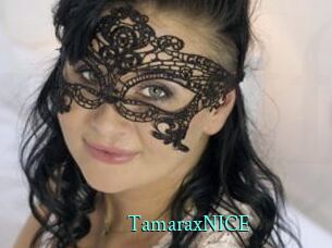 TamaraxNICE