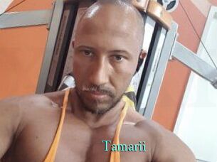 Tamarii