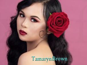 TamarynBrown