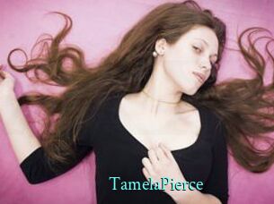 TamelaPierce