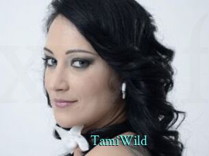 TamiWild