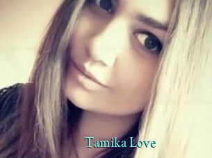 Tamika_Love