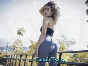 TamilyTyson