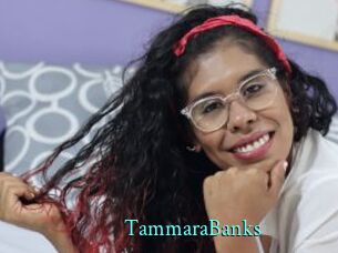 TammaraBanks
