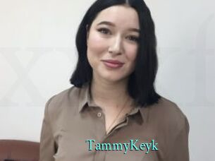 TammyKeyk