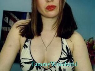 Tammy_Wonderful