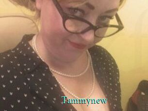 Tammynew