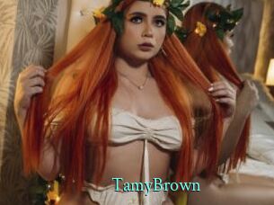 TamyBrown