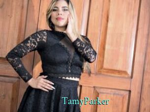 TamyParker