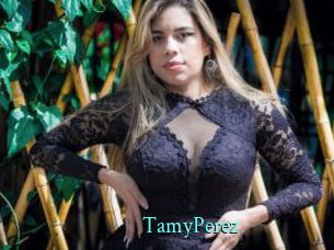 TamyPerez