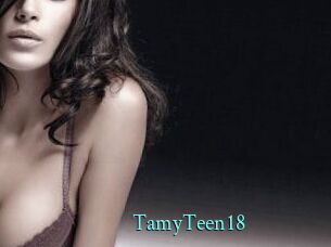 TamyTeen18