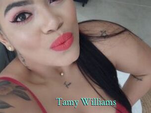 Tamy_Williams