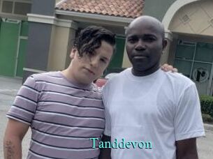 Tanddevon