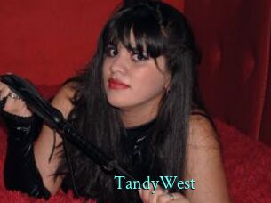 TandyWest