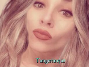 Tangerinejaz
