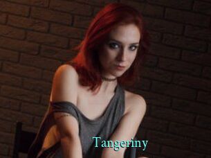 Tangeriny
