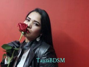 TaniaBDSM