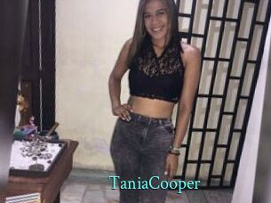 TaniaCooper