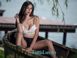TaniaLovins