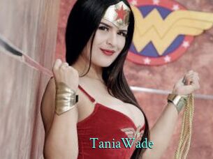 TaniaWade