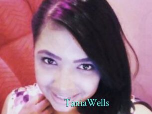 TaniaWells