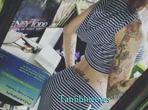 Taniiblueeyes