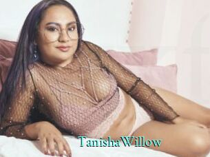 TanishaWillow