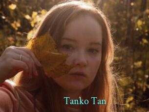 Tanko_Tan