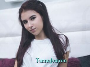 TannaJonron