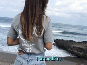 TannedButt